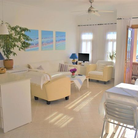 Manzara Apartment Kaş Eksteriør bilde