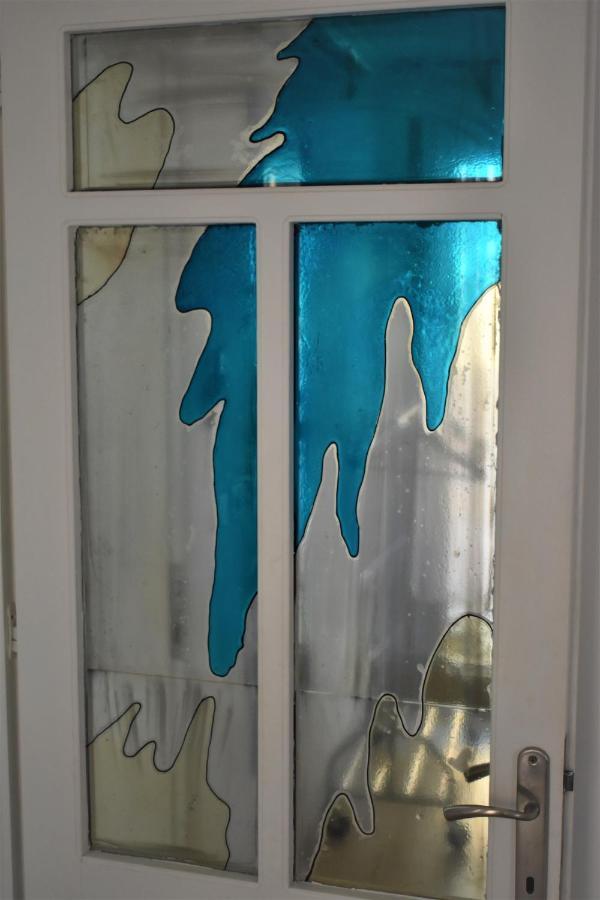 Manzara Apartment Kaş Eksteriør bilde