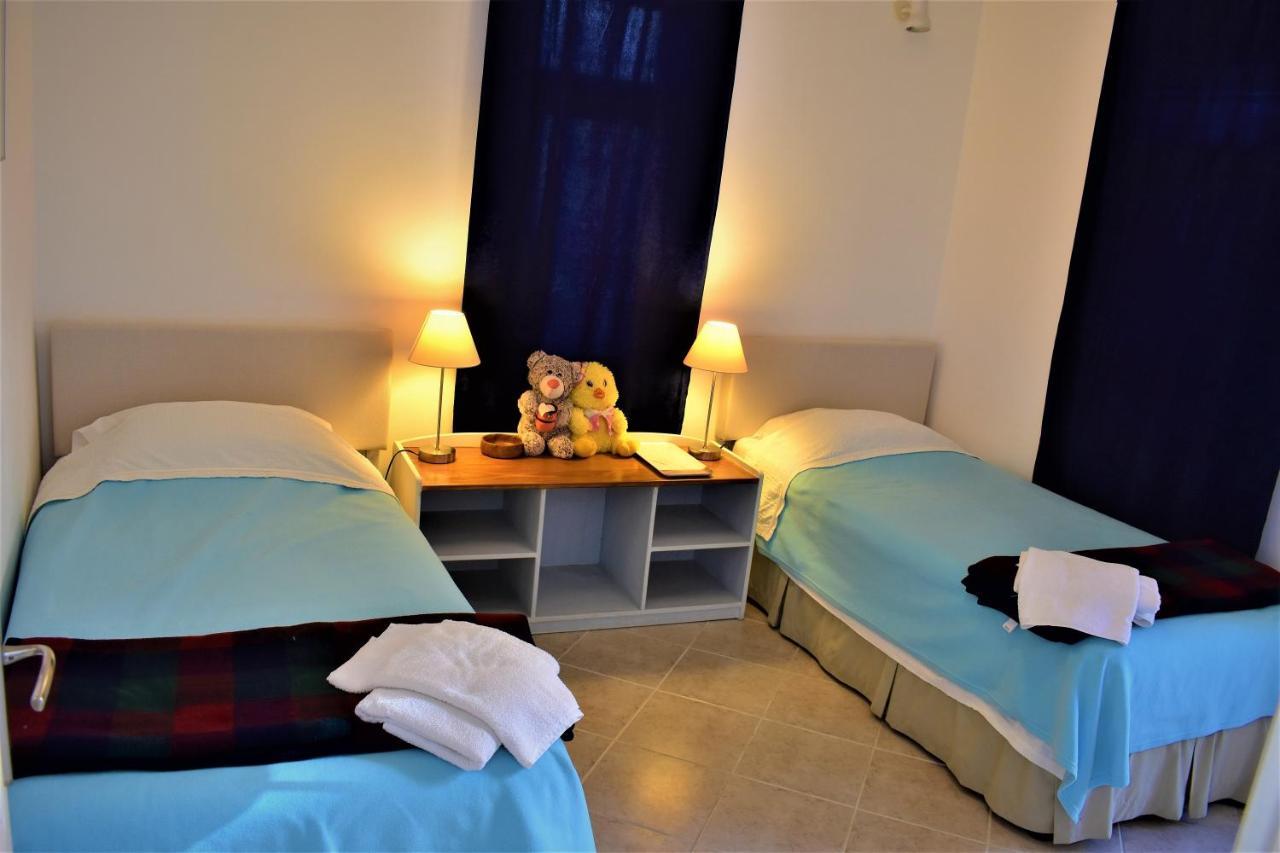 Manzara Apartment Kaş Eksteriør bilde