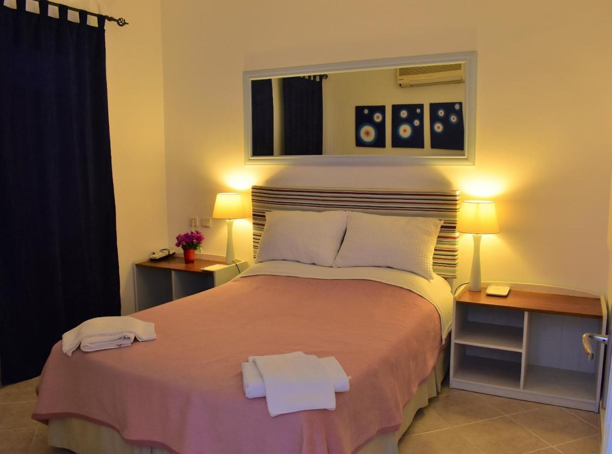 Manzara Apartment Kaş Eksteriør bilde