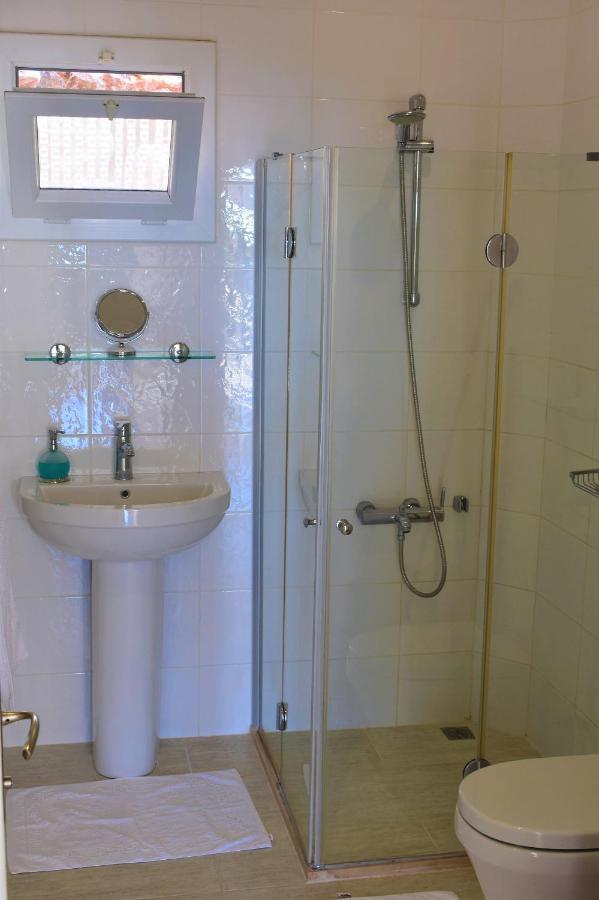 Manzara Apartment Kaş Eksteriør bilde